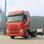 FAW Jiefang JH6 460HP traktorlastbil