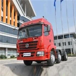 Shacman Delong Ny M3000 6x4 traktorlastbil