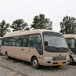 Land Ark New Energy Personbil Pure Electric